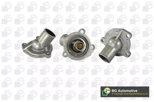 BGA BGA CT5267 Thermostat, coolant 