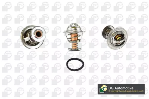 BGA BGA CT5326K Thermostat, coolant 