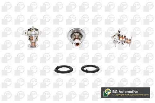 BGA Thermostat, coolant (CT5328K)