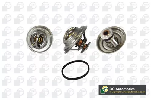 BGA Thermostat, coolant (CT5329)