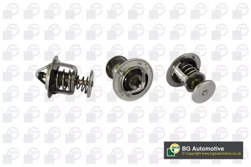 BGA Thermostat, coolant (CT5332)