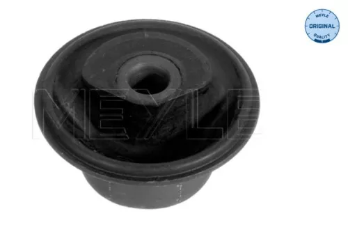 MEYLE Bushing, axle beam (100 501 0001)