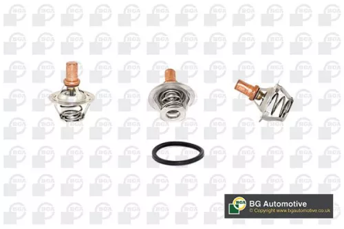 BGA Thermostat, coolant (CT5368K)