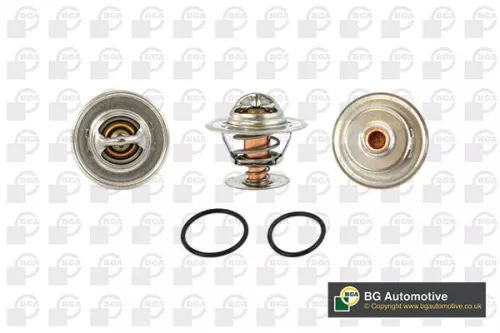 BGA Thermostat, coolant (CT5442K)