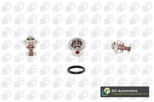 BGA BGA CT5469 Thermostat, coolant 