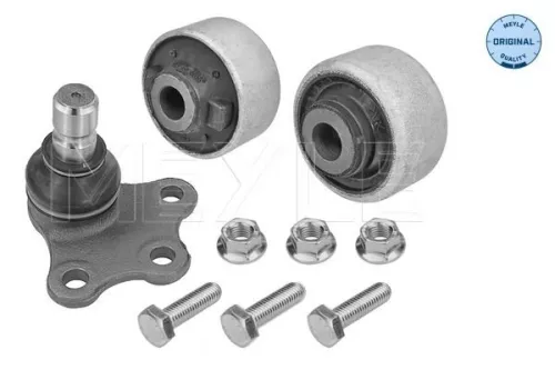 Repair Kit, control arm