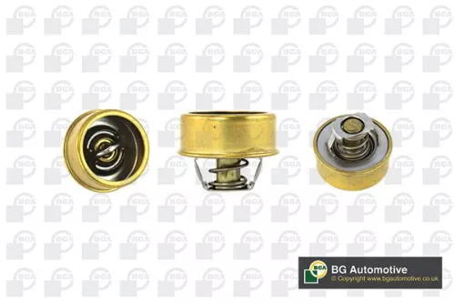 BGA Thermostat, coolant (CT5525)