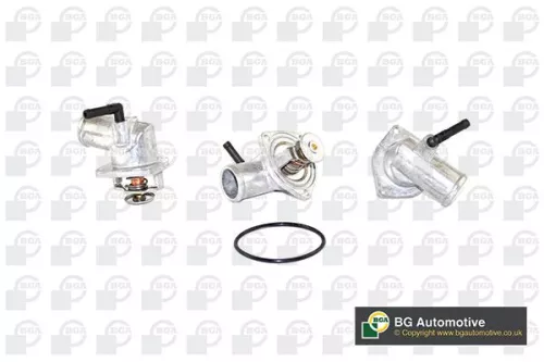 BGA BGA CT5538K Thermostat, coolant 