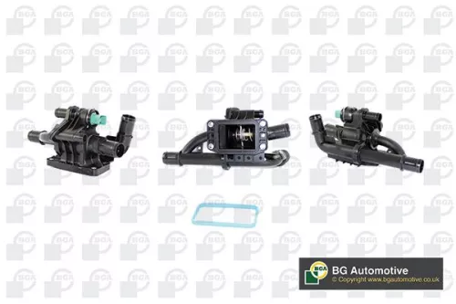 BGA Thermostat, coolant (CT5592)