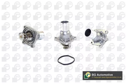 BGA Thermostat, coolant (CT5596)