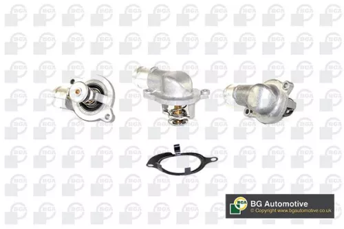 BGA Thermostat, coolant (CT5600)