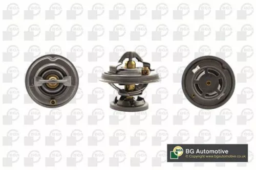 BGA Thermostat, coolant (CT5616)