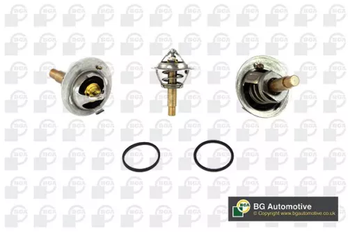 BGA Thermostat, coolant (CT5622)