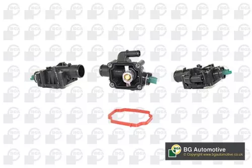 BGA Thermostat, coolant (CT5640)