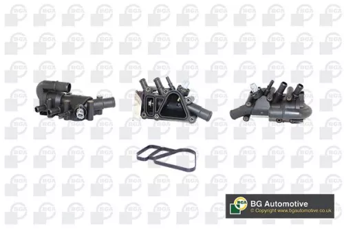 BGA Thermostat, coolant (CT5642)