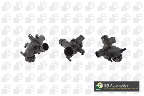 BGA Thermostat, coolant (CT5652)