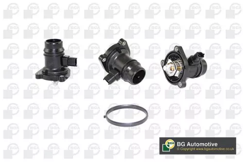 BGA Thermostat, coolant (CT5656)