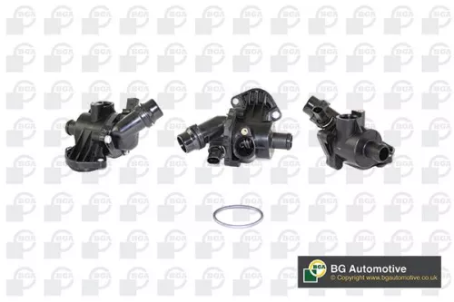 BGA Thermostat, coolant (CT5660)