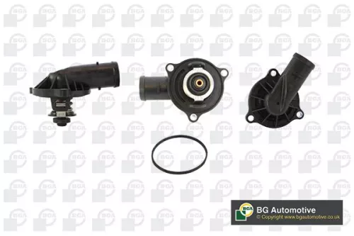 BGA Thermostat, coolant (CT5662)