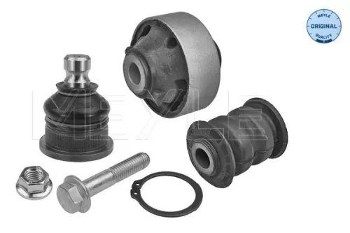 MEYLE Repair Kit, control arm (36-16 610 0005)