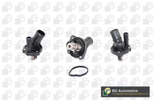 BGA Thermostat, coolant (CT5670)