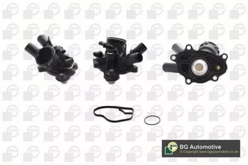 BGA Thermostat, coolant (CT5690)