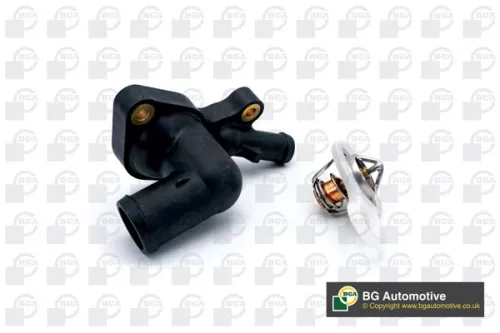 BGA Thermostat, coolant (CT5900)