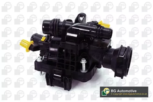 BGA Thermostat, coolant (CT6502)