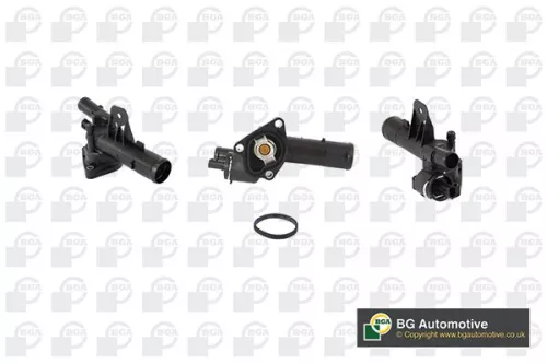 BGA Thermostat, coolant (CT7303)