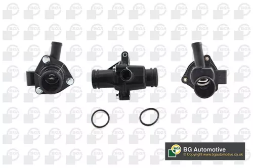 BGA Thermostat, coolant (CT7505)