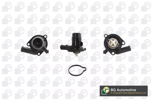 BGA Thermostat, coolant (CT9500)