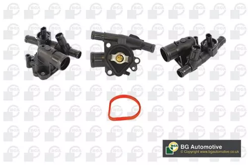 BGA Thermostat, coolant (CT9502)