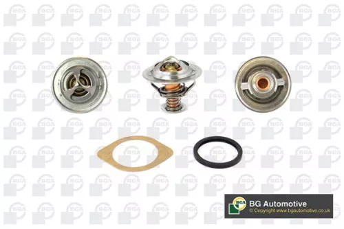 BGA Thermostat, coolant (CT9505)