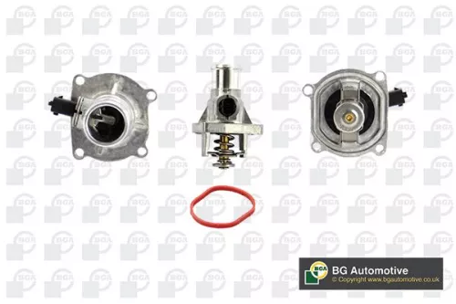 BGA Thermostat, coolant (CT9509)