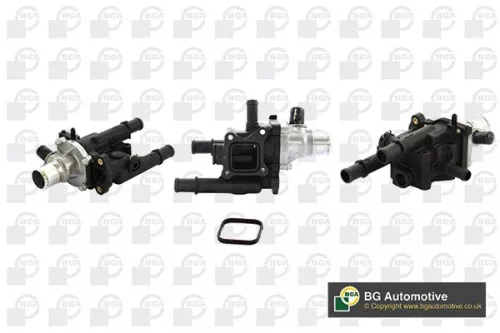 BGA Thermostat, coolant (CT9510)