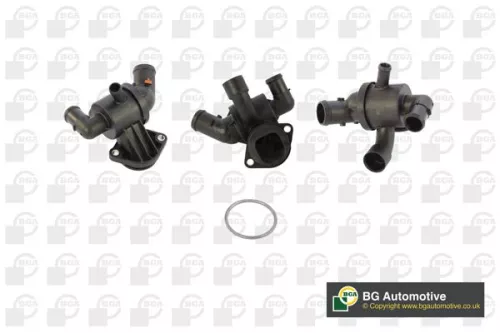 BGA Thermostat, coolant (CT9603)