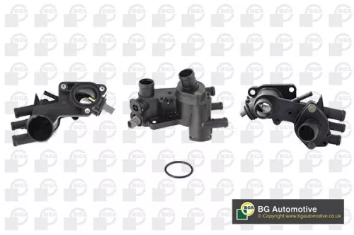 BGA Thermostat, coolant (CT9606)