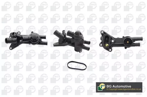 BGA Thermostat, coolant (CT9614)