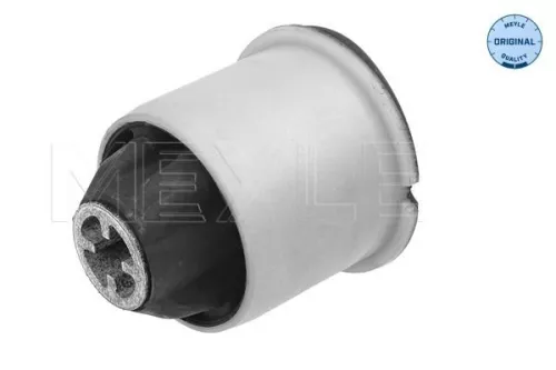 MEYLE Bushing, axle beam (16-14 710 0007)