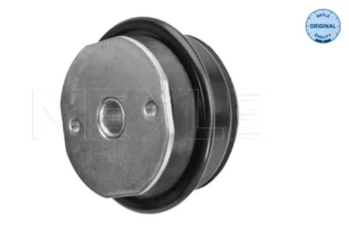 MEYLE Bushing, axle beam (214 710 0002)