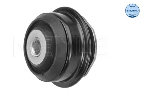 MEYLE Bushing, axle beam (214 710 0002)