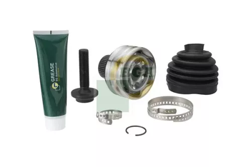 Outer front axle left front axle right BGA Cv Joint & Boot Kit