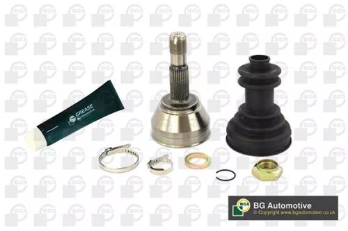 Outer front axle left front axle right BGA Cv Joint & Boot Kit