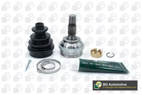 Outer front axle left front axle right BGA Cv Joint & Boot Kit