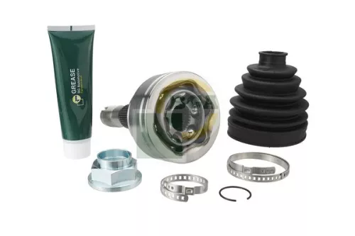 Outer front axle left front axle right BGA Cv Joint & Boot Kit