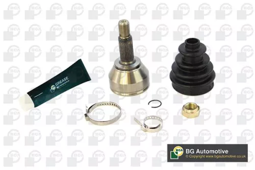 BGA BGA (CV2303A) Joint Kit, drive shaft 