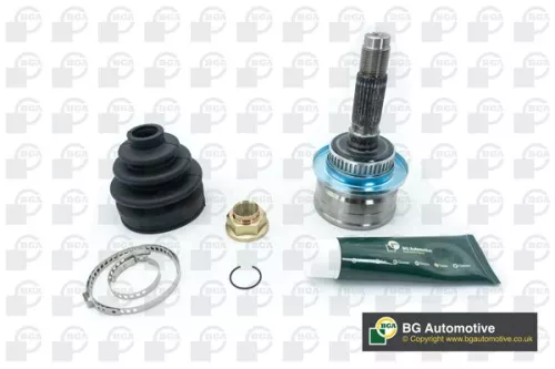 Outer front axle left front axle right BGA Cv Joint & Boot Kit