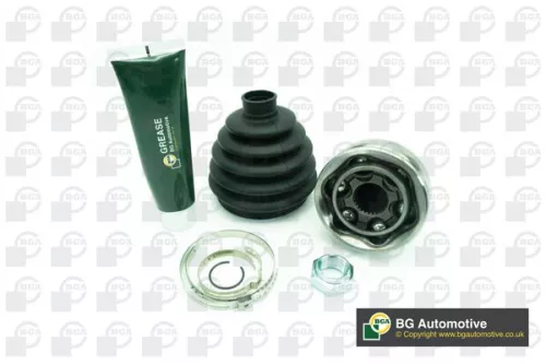 Outer front axle left front axle right BGA Cv Joint & Boot Kit