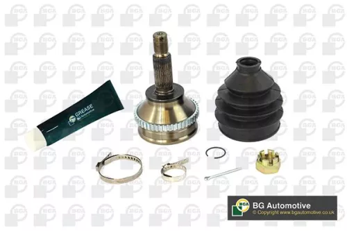 Outer front axle left front axle right BGA Cv Joint & Boot Kit