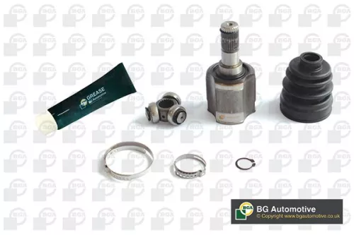 BGA BGA (CV2712B) Joint Kit, drive shaft 